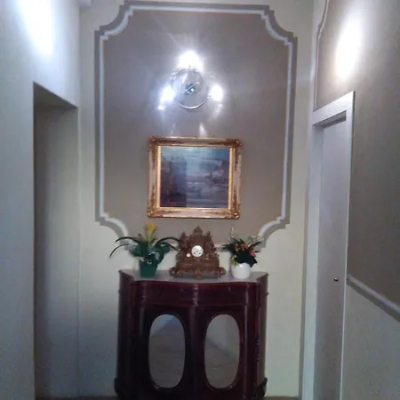 L'arte Bed & Breakfast