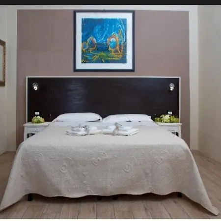 Bed & Breakfast L'arte