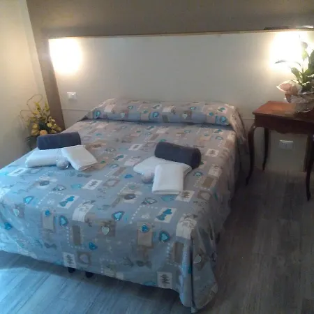 Bed and Breakfast L'arte