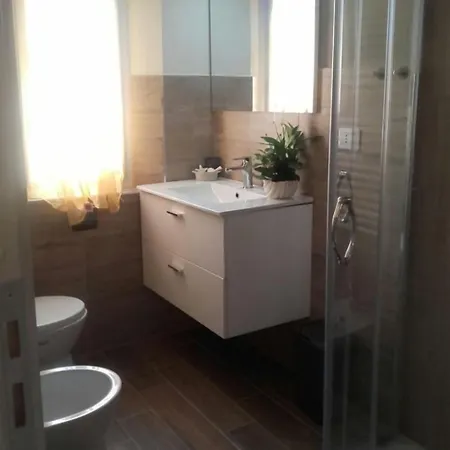 Bed and Breakfast L'arte