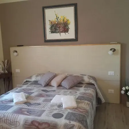 L'arte Bed and Breakfast