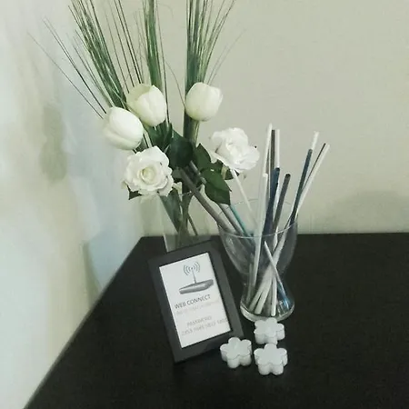 L'arte Bed & Breakfast