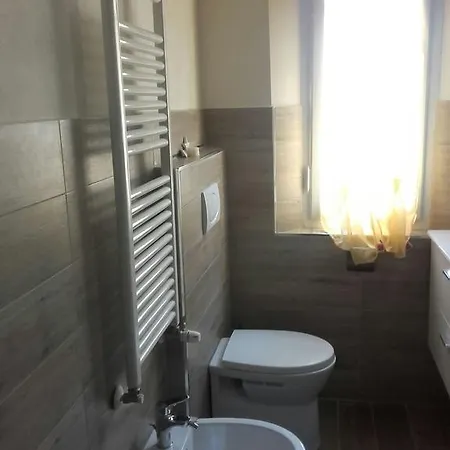 L'arte Bed & Breakfast