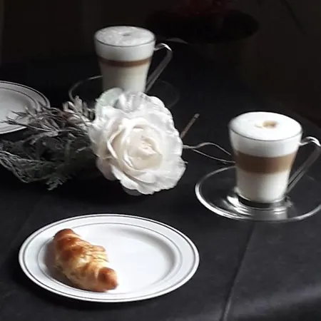 L'arte Bed & Breakfast 3*