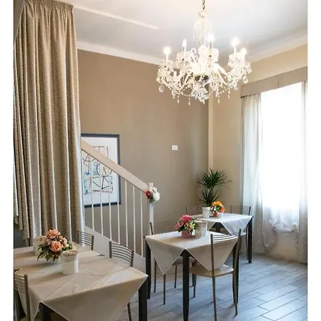 Bed & Breakfast L'artè Cascina