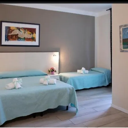 L'artè Bed & Breakfast 3*