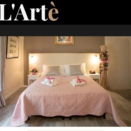 Bed & Breakfast L'artè