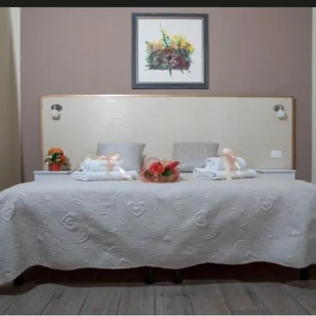 Bed & Breakfast L'artè