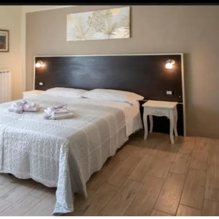 Bed & Breakfast L'artè Cascina