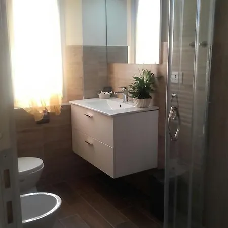 Bed & Breakfast L'artè Cascina