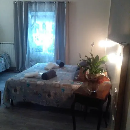 Bed & Breakfast L'artè
