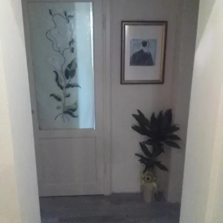 Bed & Breakfast L'artè