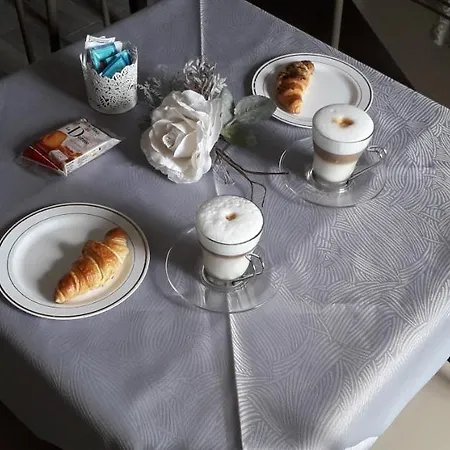 Bed & Breakfast L'artè